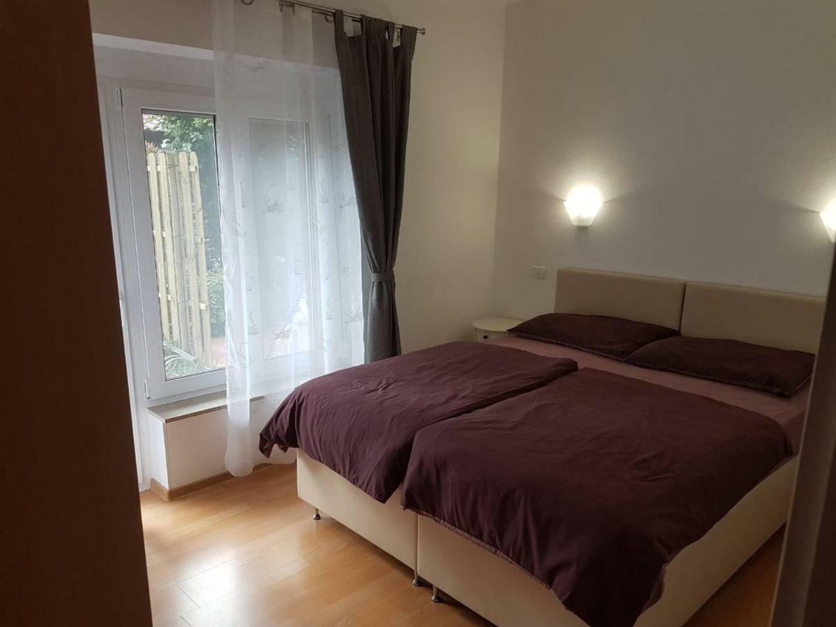 Kei Apartment 波尔托罗 外观 照片